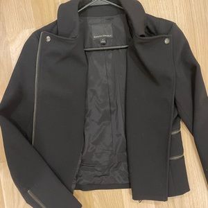 Banana Republic Moto Jacket